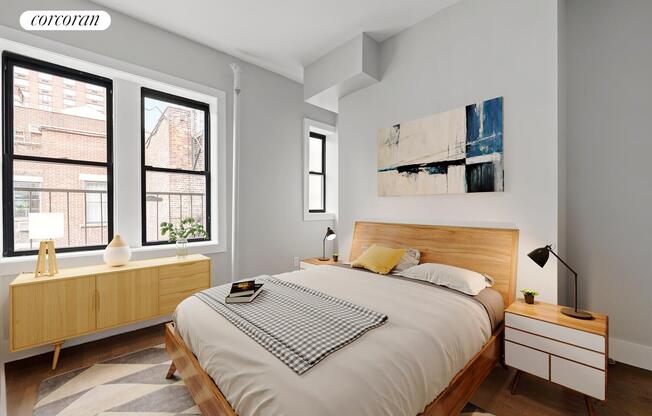 72 W 69 ST