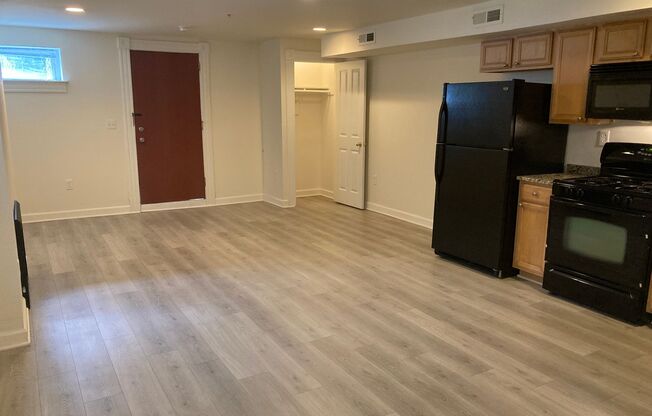 1 bed, 1 bath, 450 sqft, $1,299, Unit 18-1