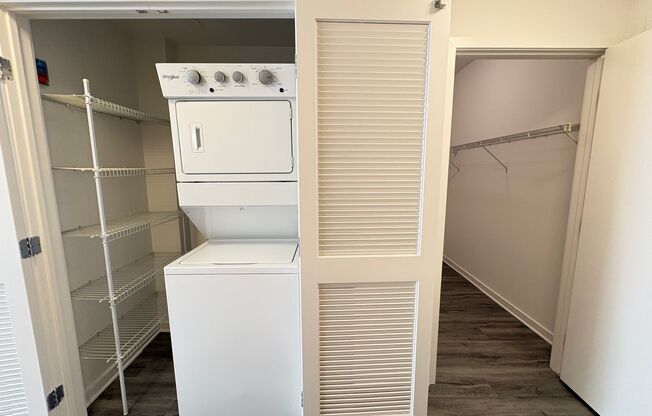 Studio, 1 bath, 638 sqft, $2,150, Unit 512