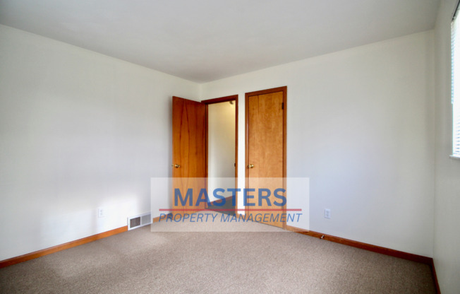 2 beds, 1 bath, $895, Unit Unit 3