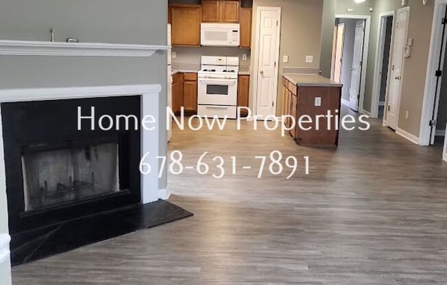 Modern Comfort Meets Urban Convenience – Must-See 3BR Rental
