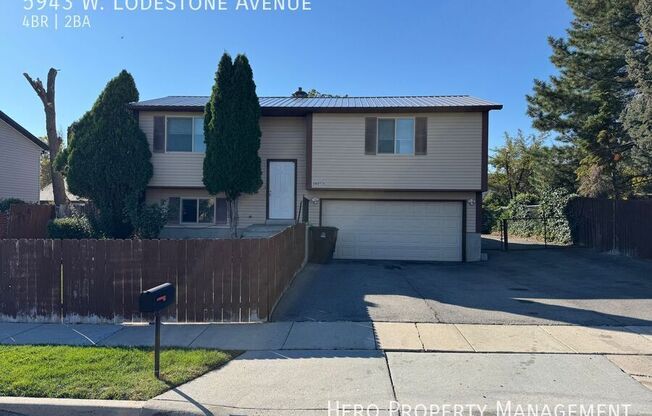 5943 W LODESTONE AVE