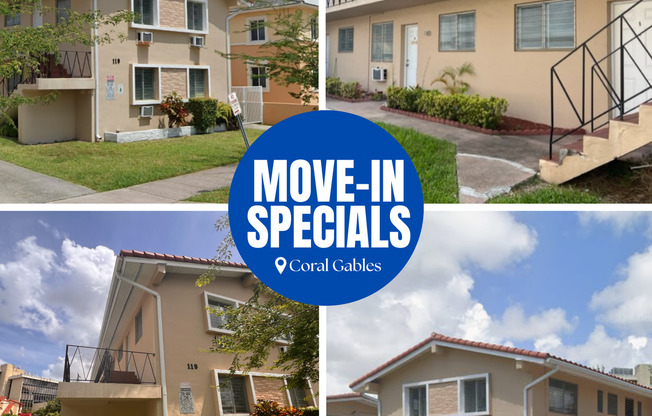 Antiquera Ave 119-127 | Coral Gables (Coral Gables Business District / Douglas area)
