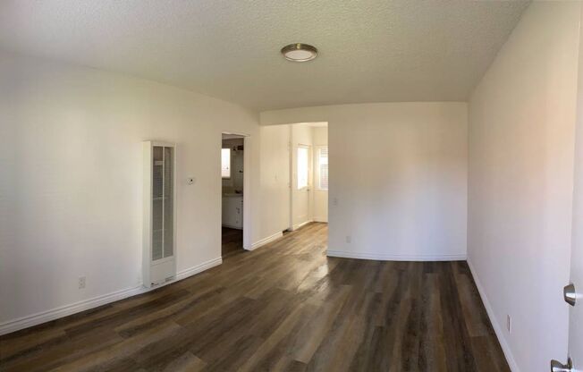 1 bed, 1 bath, 480 sqft, $2,025, Unit 009#C25