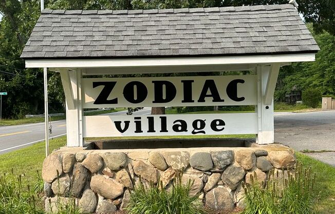 Zodiac Village