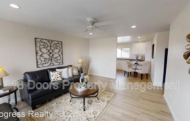 4481 36th Street A-D