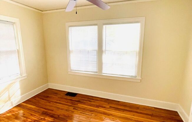 2 beds, 1 bath, $650