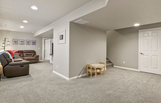Wolf Ranch Rental in Academy D20 School District