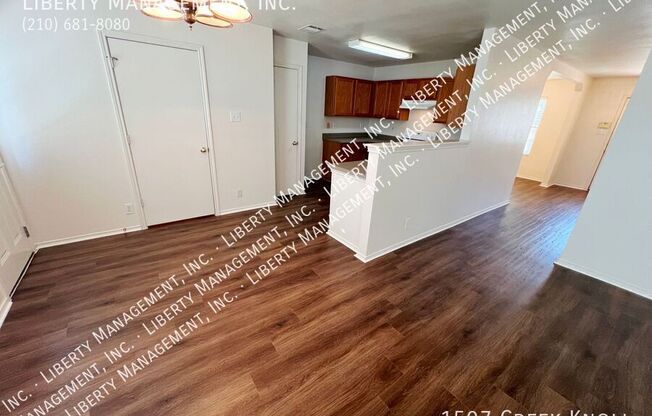 1507 Creek Knoll
