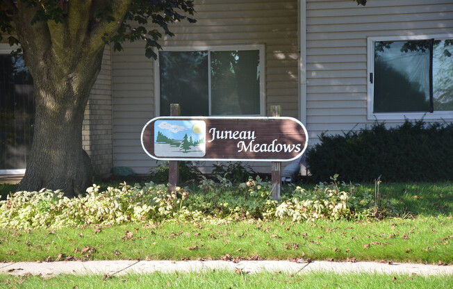 Juneau Meadows