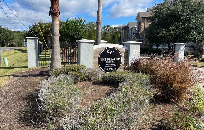 Breaker's Residential