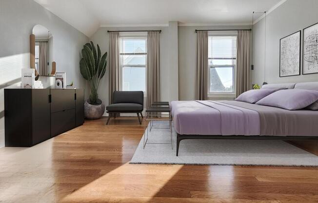 40 HANCOCK ST