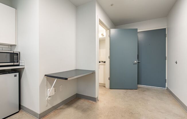 Alcove First Hill - Efficient and Convenient Apartment in Alcove First Hill