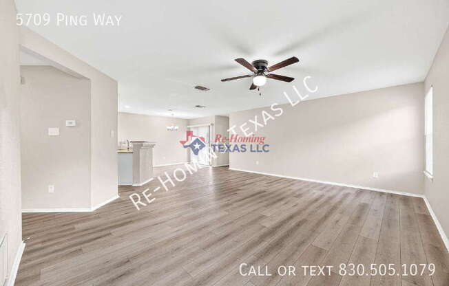 5709 PING WAY