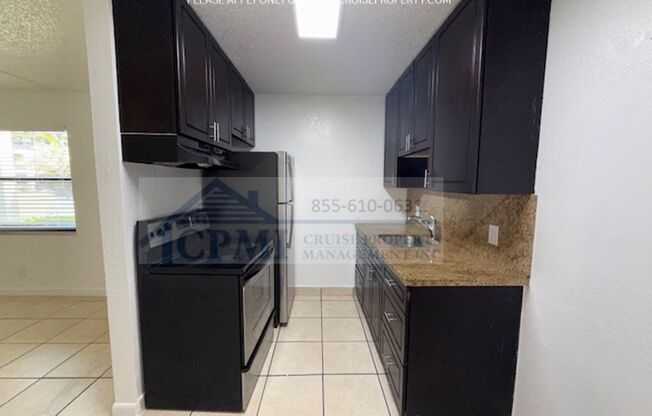 1 bed, 1 bath, 628 sqft, $1,525, Unit 118