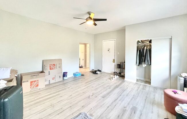 7620 N Sheridan LLC