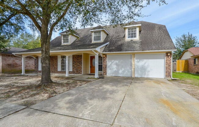 3338 WALHALLA DR