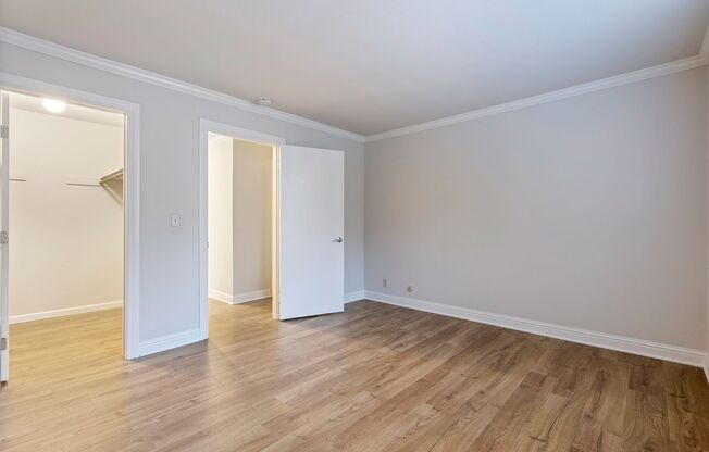 2 beds, 1 bath, 864 sqft, $2,695, Unit 302