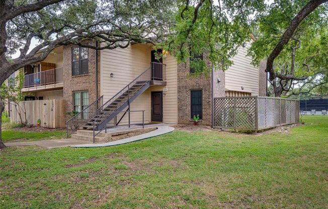 Mesa Village 2 Bedroom 1 Bathroom