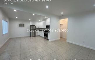 14501 1/2 ORANGE AVE