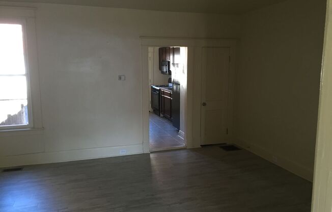 3 Bedroom Home for Rent !!