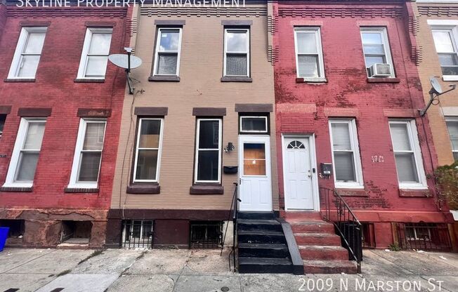 2009 N MARSTON ST