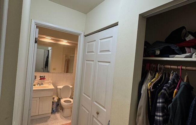 Studio, 1 bath, 450 sqft, $1,450, Unit 535-456