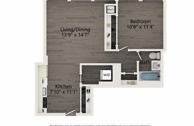 Partner-provided property photo