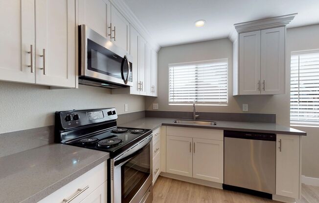 1 bed, 1 bath, 600 sqft, $1,945, Unit 485-08