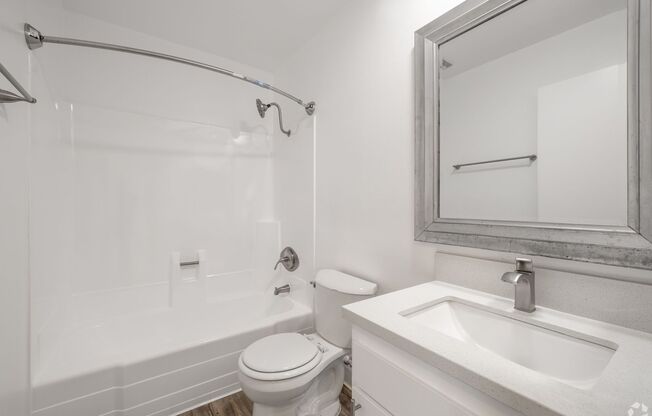 1 bed, 1 bath, 695 sqft, $1,798, Unit 114