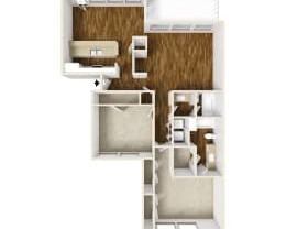 Partner-provided photo for $1476 unit
