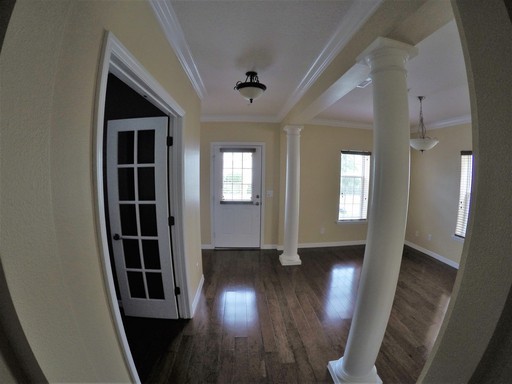Baldwin Park 3 Bedroom + den, 2.5 Bath, 2 Car Rear Load Garage