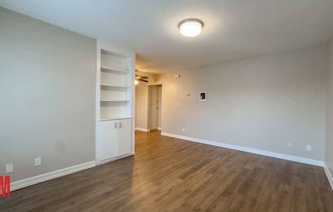 Twin Palms Apartments