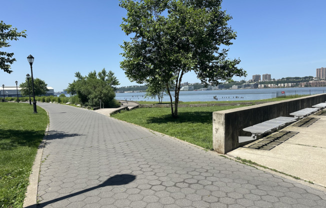 345 W 70 ST