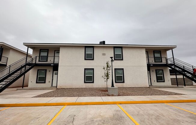 Bobwhite Village