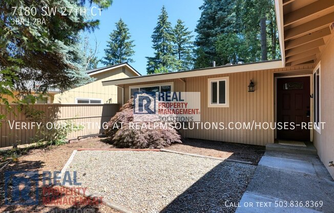 7180 SW 27 CT