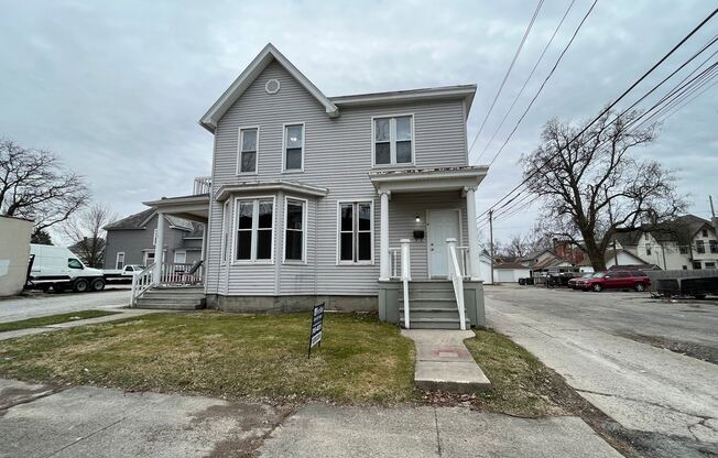 115 W. Dewald St.