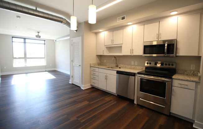 2 beds, 2 baths, 790 sqft, $1,825, Unit APT 414