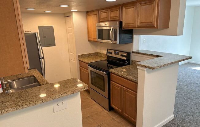 2 beds, 2 baths, $1,695, Unit # #A 207