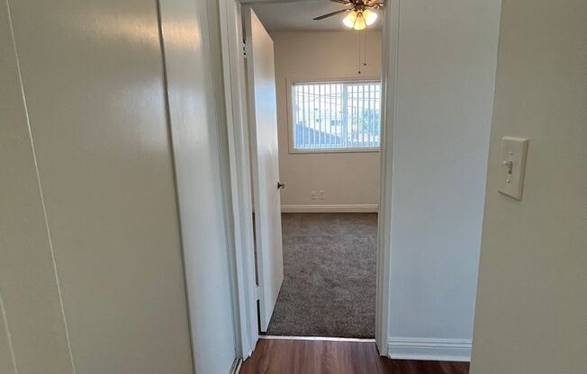 1 bed, 1 bath, 450 sqft, $1,750, Unit 12615 - F