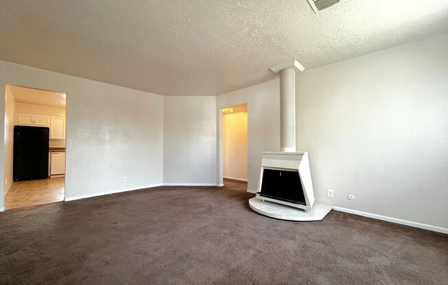 Executive East Apartments