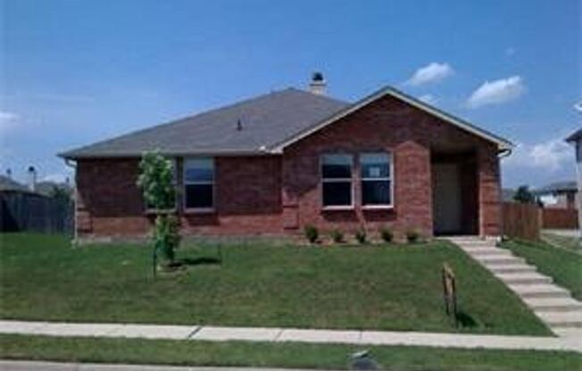 Lovely Rockwall Home!