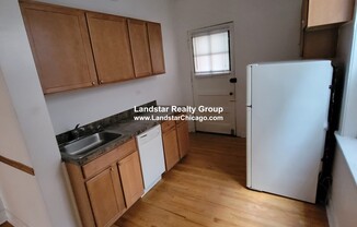 4607 North Western Ave.