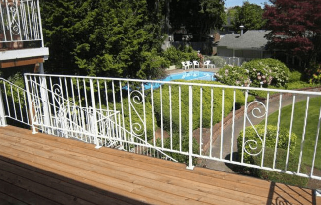 Jamestown Apartments