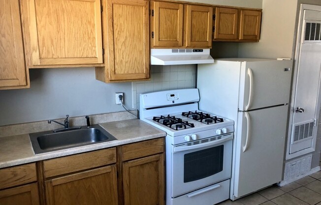 San Jose Apartments