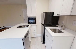 Studio, 1 bath, $2,550, Unit 3