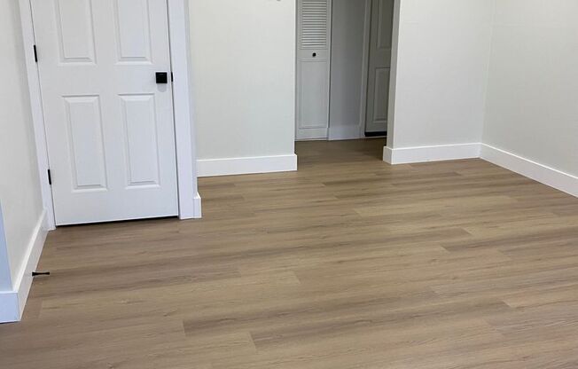 1 bed, 1 bath, $1,725, Unit 3