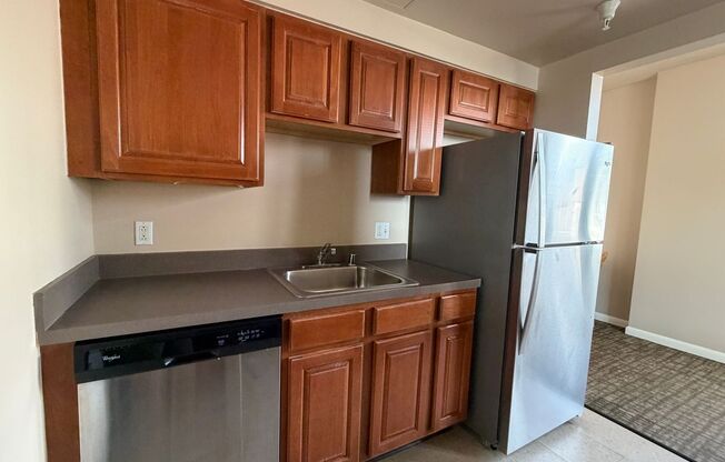 1 bed, 1 bath, 800 sqft, $2,038, Unit T710