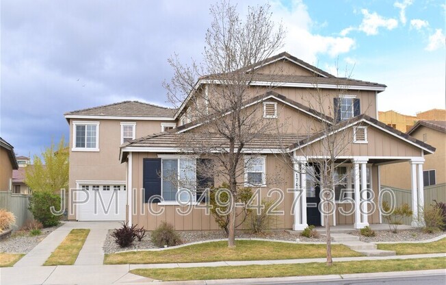 1740 GRANITE CHIEF DR