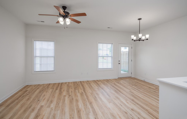 Summerland Townhomes
